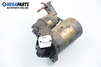 Starter for Fiat Marea 1.6 16V, 103 hp, station wagon, 1997