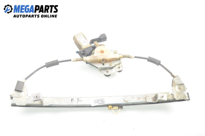 Electric window regulator for Fiat Marea 1.6 16V, 103 hp, station wagon, 1997, position: front - right