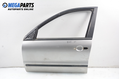 Door for Fiat Marea 1.6 16V, 103 hp, station wagon, 1997, position: front - left