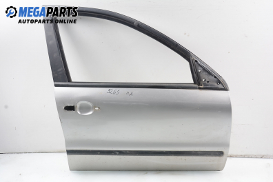 Door for Fiat Marea 1.6 16V, 103 hp, station wagon, 1997, position: front - right