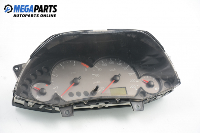 Instrument cluster for Ford Focus I 1.8 TDCi, 100 hp, hatchback, 5 doors, 2004