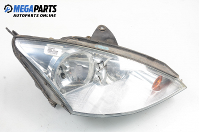 Headlight for Ford Focus I 1.8 TDCi, 100 hp, hatchback, 5 doors, 2004, position: right