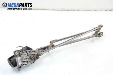 Front wipers motor for Ford Focus I 1.8 TDCi, 100 hp, hatchback, 2004
