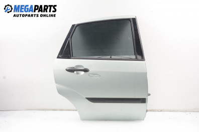 Door for Ford Focus I 1.8 TDCi, 100 hp, hatchback, 5 doors, 2004, position: rear - right