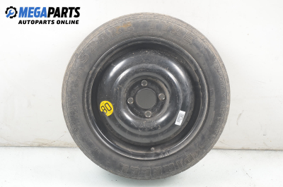 Spare tire for Ford Focus I (1998-2004) 15 inches, width 4 (The price is for one piece)