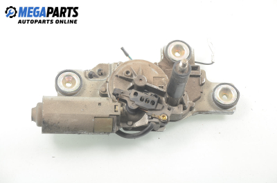 Front wipers motor for Ford Focus I 1.8 TDCi, 100 hp, hatchback, 2004, position: rear