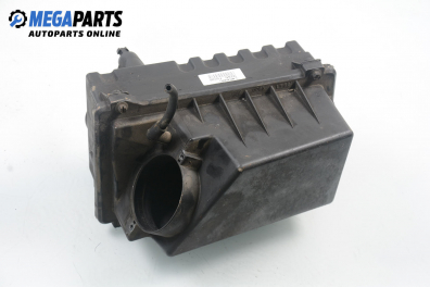 Carcasă filtru de aer for Ford Focus I 1.8 TDCi, 100 hp, hatchback, 5 uși, 2004