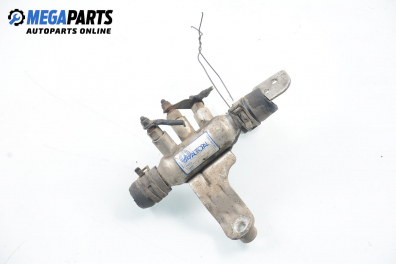 Frostschutzmittel heizgerät for Ford Focus I 1.8 TDCi, 100 hp, hecktür, 5 türen, 2004