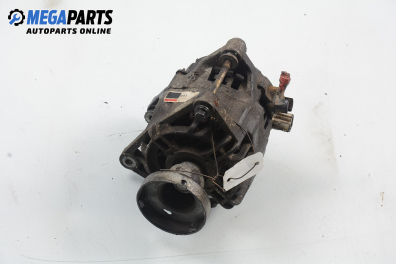 Alternator for Ford Focus I 1.8 TDCi, 100 hp, hatchback, 2004