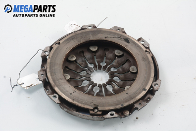 Pressure plate for Ford Focus I 1.8 TDCi, 100 hp, hatchback, 2004