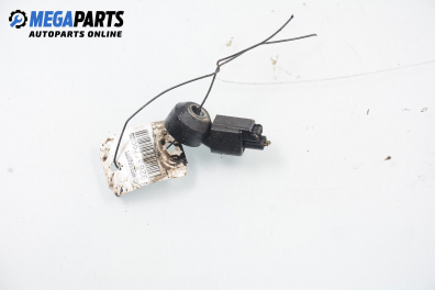 Knock sensor for Ford Focus I 1.8 TDCi, 100 hp, hatchback, 5 doors, 2004