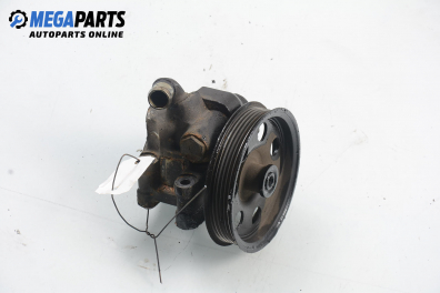 Power steering pump for Ford Focus I 1.8 TDCi, 100 hp, hatchback, 5 doors, 2004