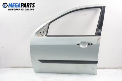 Door for Ford Focus I 1.8 TDCi, 100 hp, hatchback, 5 doors, 2004, position: front - left