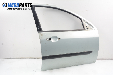 Door for Ford Focus I 1.8 TDCi, 100 hp, hatchback, 5 doors, 2004, position: front - right