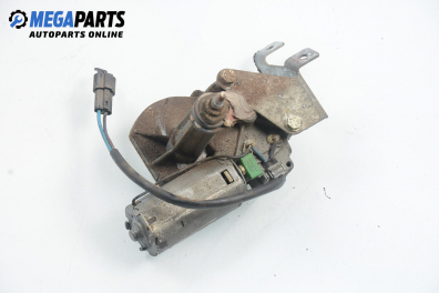 Front wipers motor for Opel Astra F 1.6, 75 hp, hatchback, 1992, position: rear