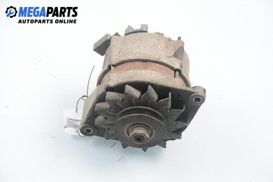 Alternator for Opel Astra F 1.6, 75 hp, hatchback, 1992