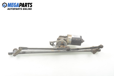 Front wipers motor for Opel Vectra A 2.0, 116 hp, sedan, 1991, position: front