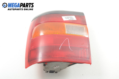 Tail light for Opel Vectra A 2.0, 116 hp, sedan, 1991, position: left