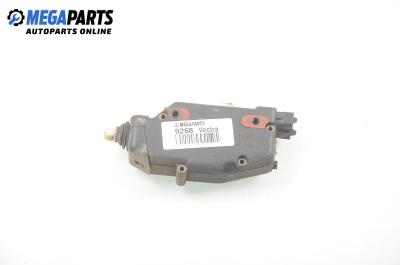 Door lock actuator for Opel Vectra A 2.0, 116 hp, sedan, 1991