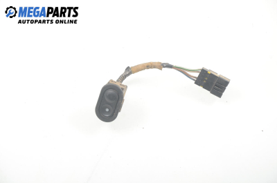 Power window button for Opel Vectra A 2.0, 116 hp, sedan, 1991