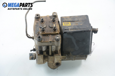 ABS for Opel Vectra A 2.0, 116 hp, sedan, 1991