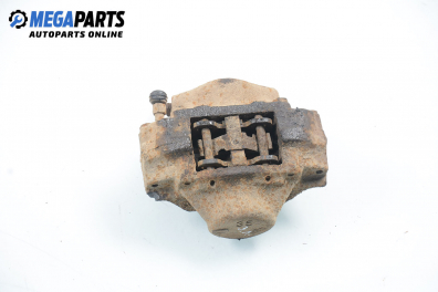 Caliper for Opel Vectra A 2.0, 116 hp, sedan, 1991, position: rear - left