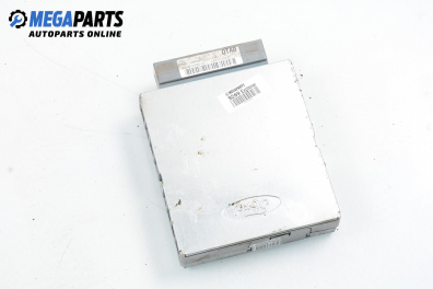 ECU for Ford Explorer 4.0 4WD, 204 hp, 5 uși automatic, 2000