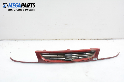 Grill for Seat Cordoba (6K) 1.4, 60 hp, sedan, 1997