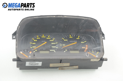 Instrument cluster for Seat Cordoba (6K) 1.4, 60 hp, sedan, 1997