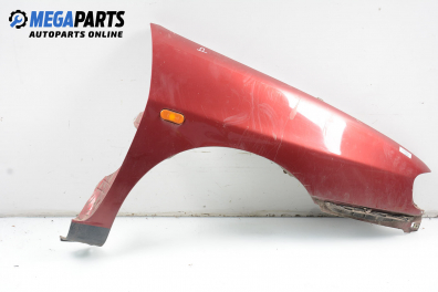 Fender for Seat Cordoba (6K) 1.4, 60 hp, sedan, 1997, position: right