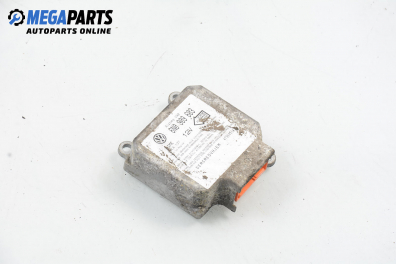 Airbag module for Seat Cordoba (6K) 1.4, 60 hp, sedan, 1997