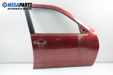 Door for Seat Cordoba (6K) 1.4, 60 hp, sedan, 1997, position: front - right