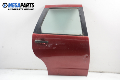 Door for Seat Cordoba (6K) 1.4, 60 hp, sedan, 1997, position: rear - right