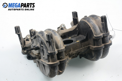 Intake manifold for Seat Cordoba (6K) 1.4, 60 hp, sedan, 1997