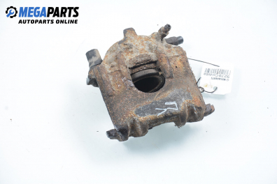 Caliper for Seat Cordoba (6K) 1.4, 60 hp, sedan, 1997, position: front - left