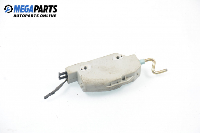 Door lock actuator for Opel Astra F 1.7 D, 57 hp, hatchback, 3 doors, 1992