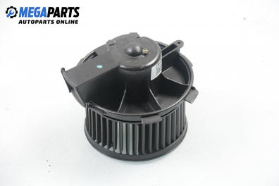 Heating blower for Peugeot 206 1.4, 75 hp, 3 doors, 1999