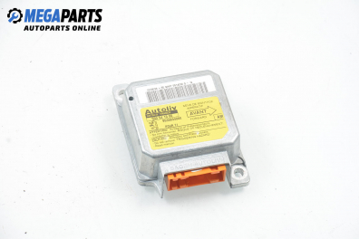Airbag module for Peugeot 206 1.4, 75 hp, 1999