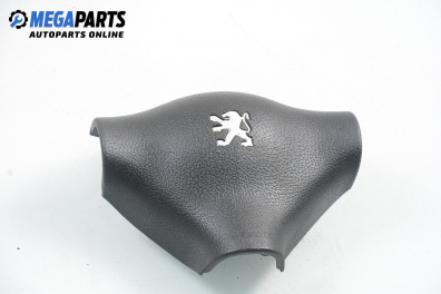 Airbag for Peugeot 206 1.4, 75 hp, 3 uși, 1999