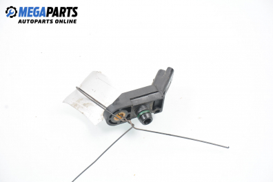 MAP sensor for Peugeot 206 1.4, 75 hp, 3 doors, 1999