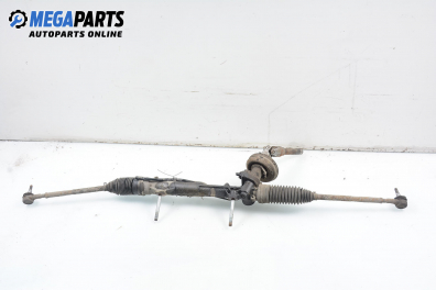 Hydraulic steering rack for Peugeot 206 1.4, 75 hp, 3 doors, 1999