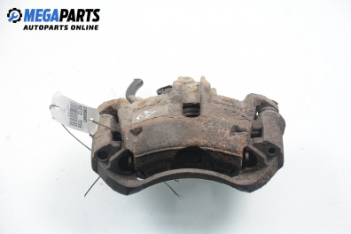 Caliper for Peugeot 206 1.4, 75 hp, 3 doors, 1999, position: front - right