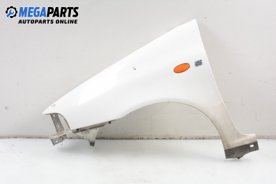 Fender for Fiat Punto 1.1, 54 hp, 3 doors, 1996, position: left