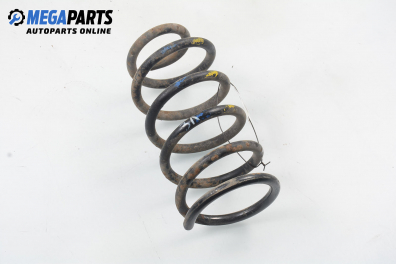 Coil spring for Fiat Punto 1.1, 54 hp, 1996, position: rear