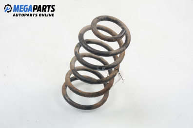 Arc for Fiat Punto 1.1, 54 hp, 1996, position: din spate