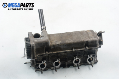 Engine head for Fiat Punto 1.1, 54 hp, 3 doors, 1996