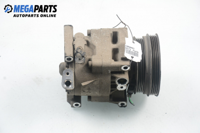 AC compressor for Fiat Punto 1.1, 54 hp, 3 doors, 1996