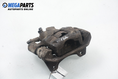 Caliper for Fiat Punto 1.1, 54 hp, 3 doors, 1996, position: front - right