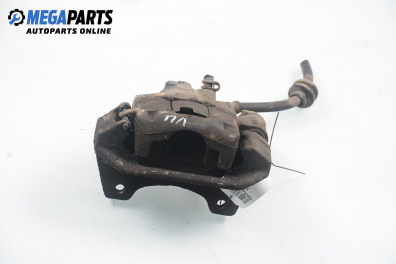 Caliper for Fiat Punto 1.1, 54 hp, 3 doors, 1996, position: front - left