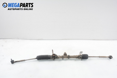 Mechanical steering rack for Fiat Punto 1.1, 54 hp, 3 doors, 1996